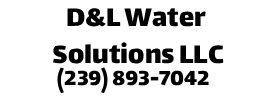 D&L Water Solutions LLC